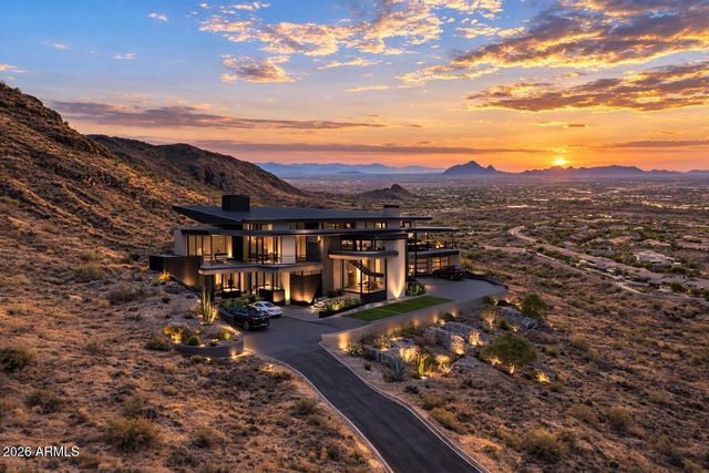 14253 E DESERT COVE Avenue 2, Scottsdale, AZ 85259