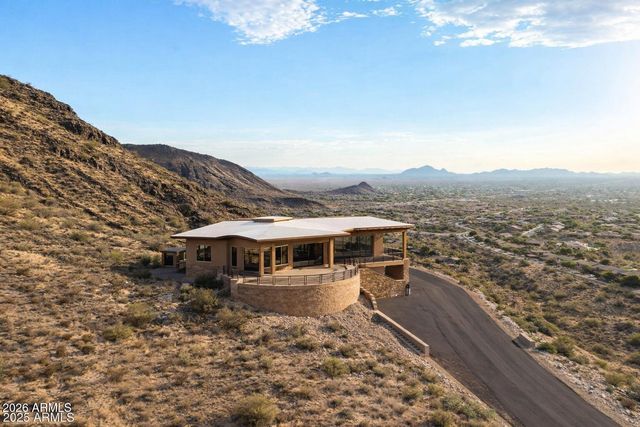 14253 E DESERT COVE Avenue 2, Scottsdale, AZ 85259