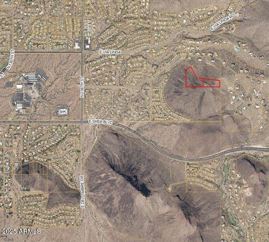 14253 E DESERT COVE Avenue 2, Scottsdale, AZ 85259