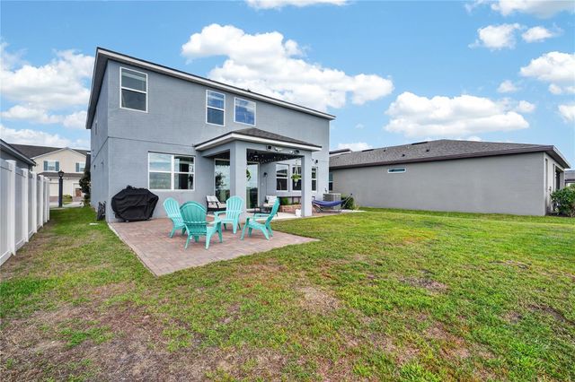 1181 LAKESHORE BREEZE PLACE, Kissimmee, FL 34747