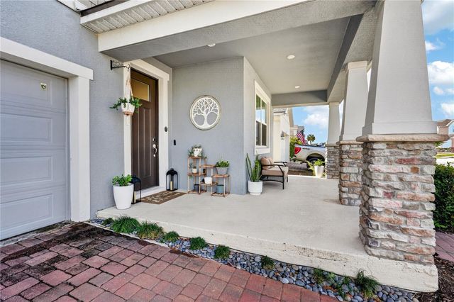 1181 LAKESHORE BREEZE PLACE, Kissimmee, FL 34747