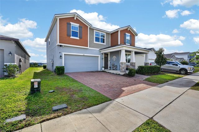 1181 LAKESHORE BREEZE PLACE, Kissimmee, FL 34747