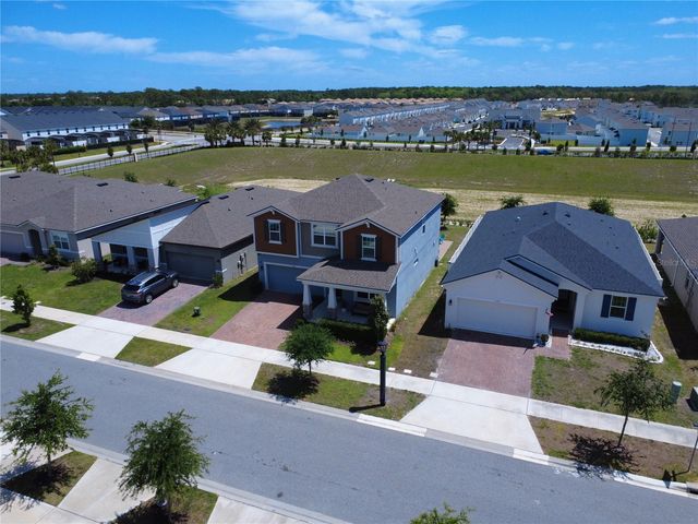 1181 LAKESHORE BREEZE PLACE, Kissimmee, FL 34747