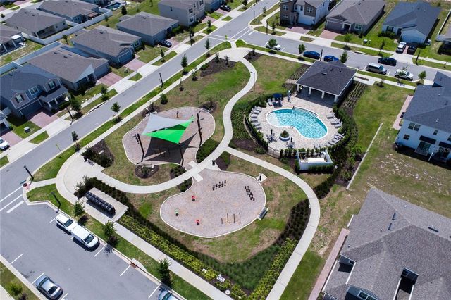 1181 LAKESHORE BREEZE PLACE, Kissimmee, FL 34747