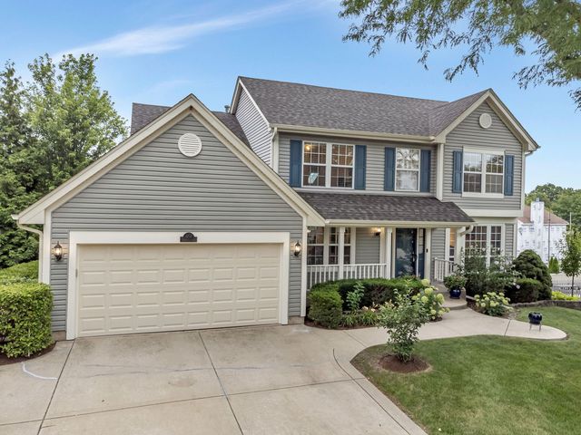 854 Brompton Circle, Bolingbrook, IL 60440