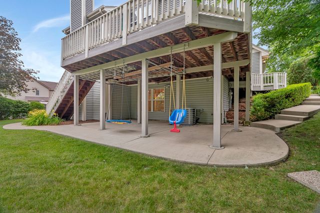 854 Brompton Circle, Bolingbrook, IL 60440