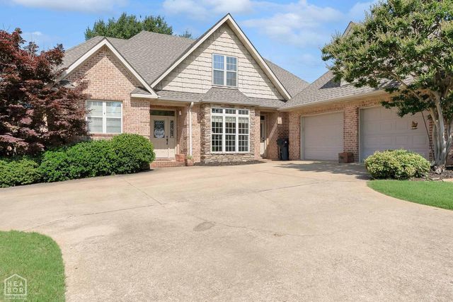 5201 Providence Circle, Jonesboro, AR 72404