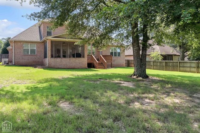5201 Providence Circle, Jonesboro, AR 72404