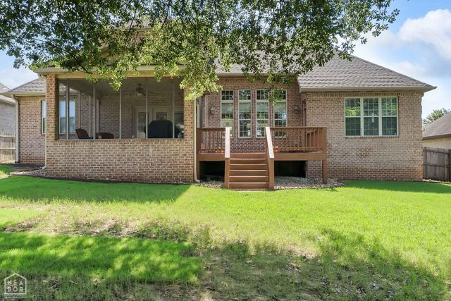 5201 Providence Circle, Jonesboro, AR 72404