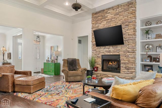 5201 Providence Circle, Jonesboro, AR 72404