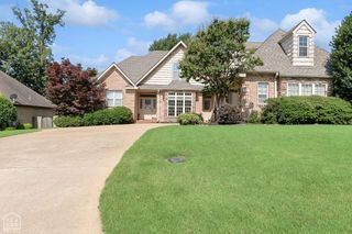 5201 Providence Circle, Jonesboro, AR 72404