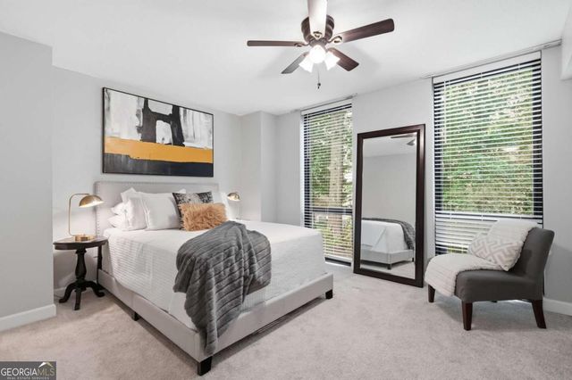 2870 Pharr Court South NW 207, Atlanta, GA 30305