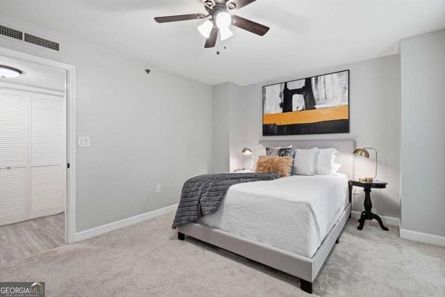 2870 Pharr Court South NW 207, Atlanta, GA 30305