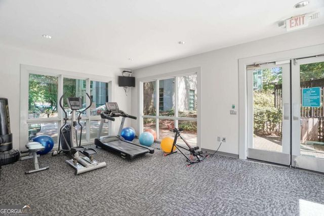 2870 Pharr Court South NW 207, Atlanta, GA 30305