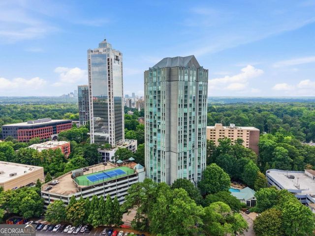2870 Pharr Court South NW 207, Atlanta, GA 30305