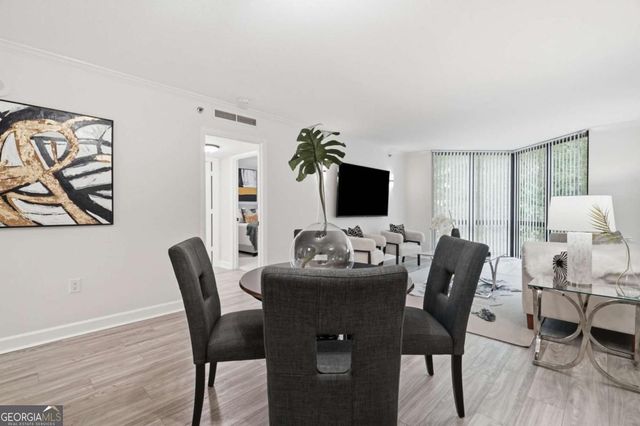 2870 Pharr Court South NW 207, Atlanta, GA 30305