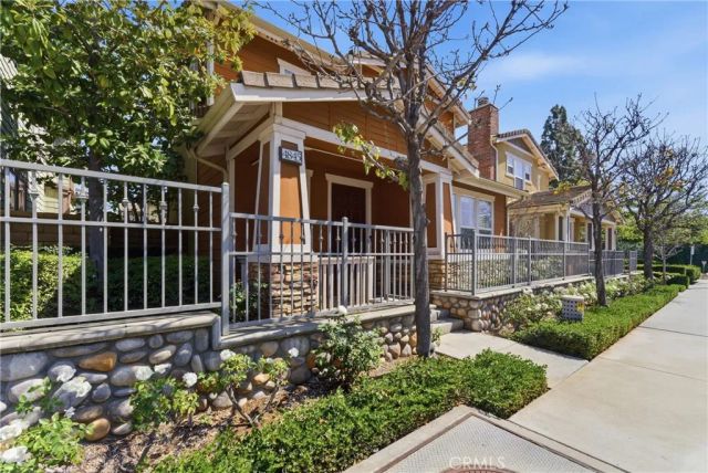 4845 EISENHOWER, Yorba Linda, CA 92886