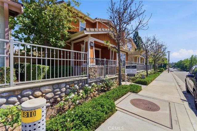 4845 EISENHOWER, Yorba Linda, CA 92886