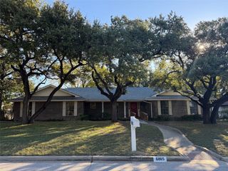 6865 Greenwich Lane, Dallas, TX 75230