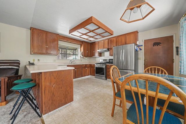 25010 Buckhorn Ridge Rd, Pioneer, CA 95666