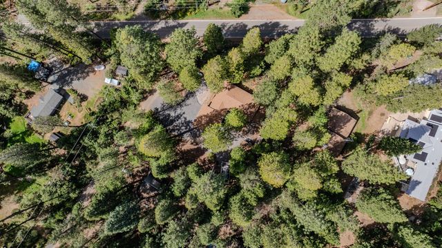 25010 Buckhorn Ridge Rd, Pioneer, CA 95666