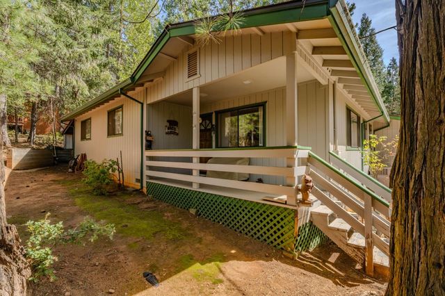 25010 Buckhorn Ridge Rd, Pioneer, CA 95666