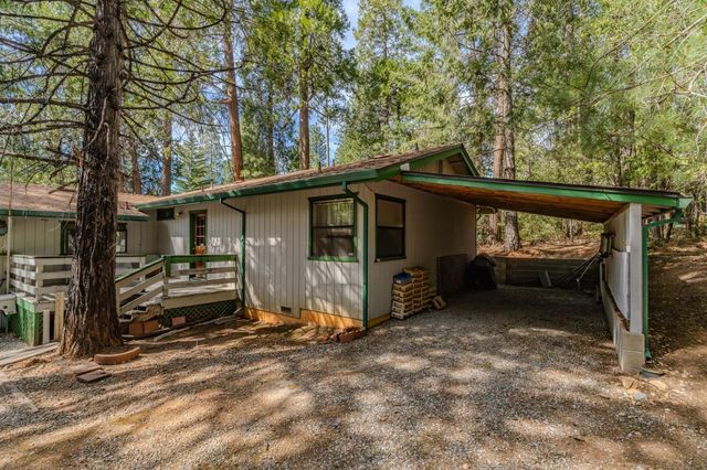 25010 Buckhorn Ridge Rd, Pioneer, CA 95666