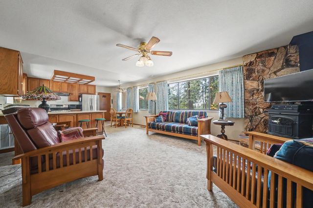 25010 Buckhorn Ridge Rd, Pioneer, CA 95666