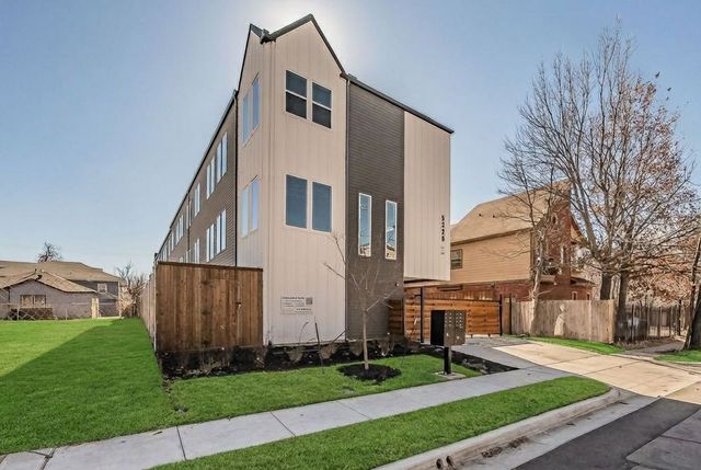 5320 Reiger Avenue 107, Dallas, TX 75214
