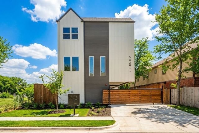 5320 Reiger Avenue 107, Dallas, TX 75214