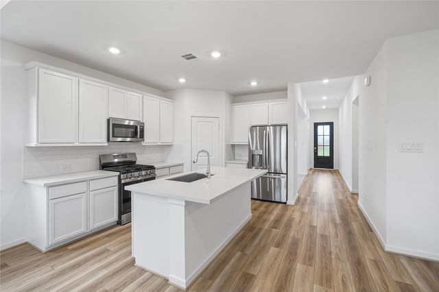 9175 Westminster Manor Dr, Cypress, TX 77433