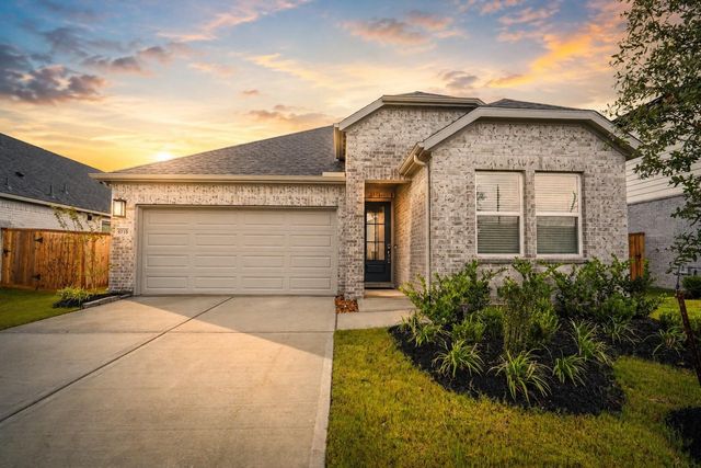 9175 Westminster Manor Dr, Cypress, TX 77433