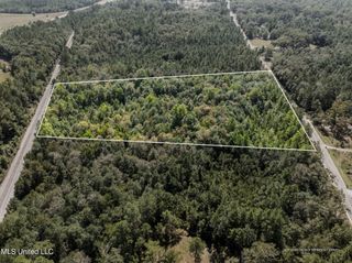 Old Hwy 49, Saucier, MS 39574