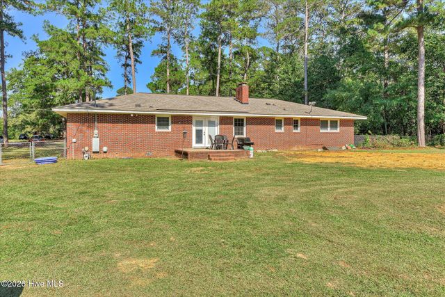 1445 Pine Log Road, Aiken, SC 29803
