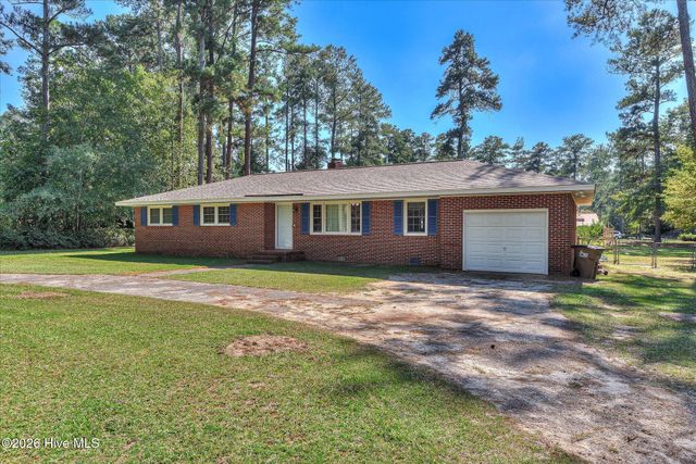 1445 Pine Log Road, Aiken, SC 29803