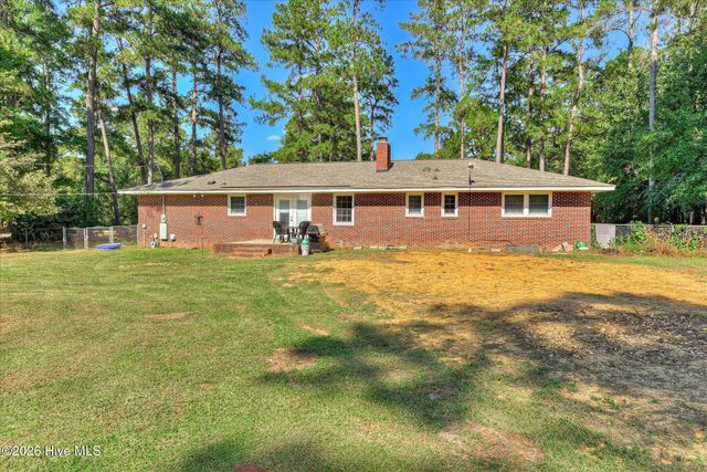 1445 Pine Log Road, Aiken, SC 29803