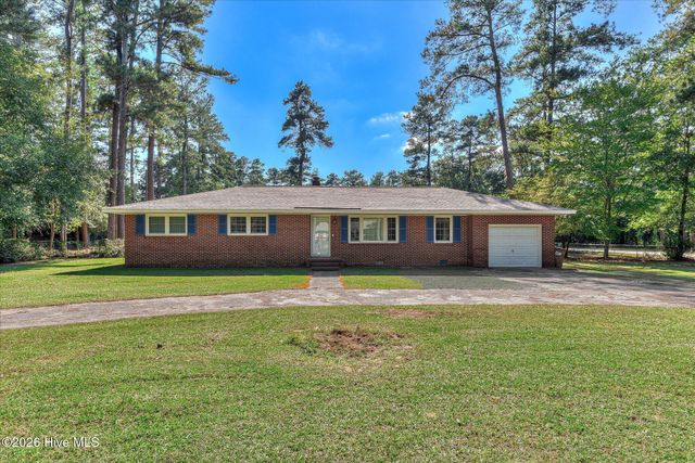 1445 Pine Log Road, Aiken, SC 29803