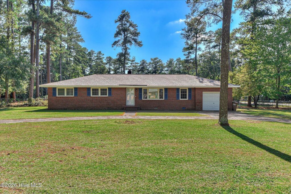 1445 Pine Log Road, Aiken, SC 29803