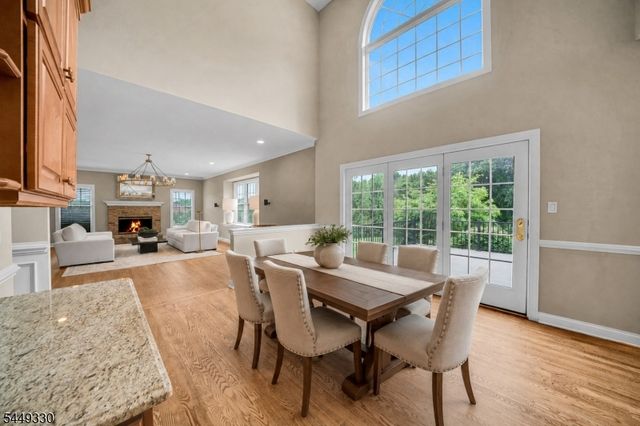 4 Middlesworth Farm Rd, Washington Twp., NJ 07853
