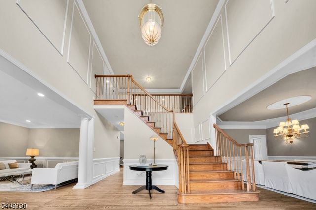 4 Middlesworth Farm Rd, Washington Twp., NJ 07853