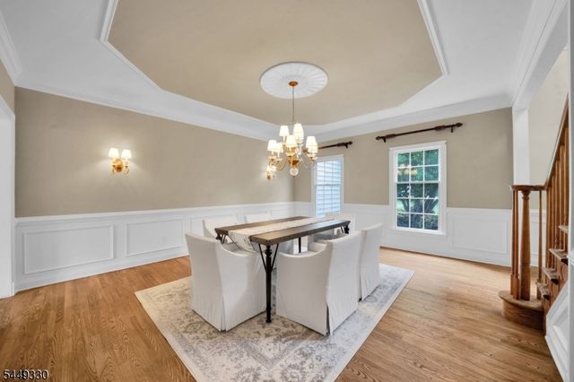 4 Middlesworth Farm Rd, Washington Twp., NJ 07853