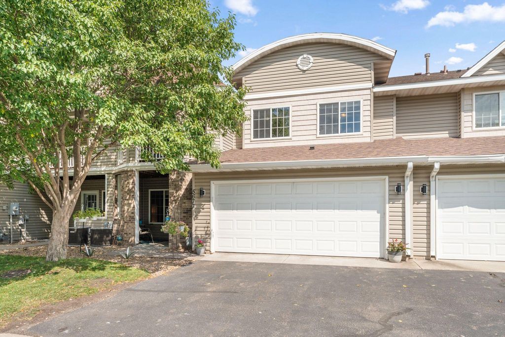 5677 100th Lane N, Brooklyn Park, MN 55443