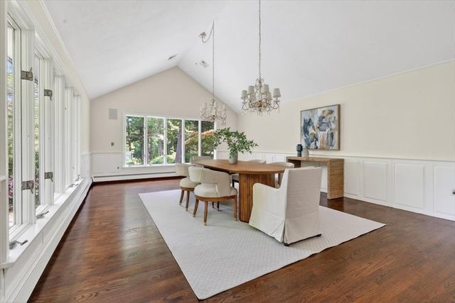 1 Grist Mill Lane, Hingham, MA 02043