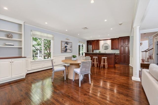 1 Grist Mill Lane, Hingham, MA 02043