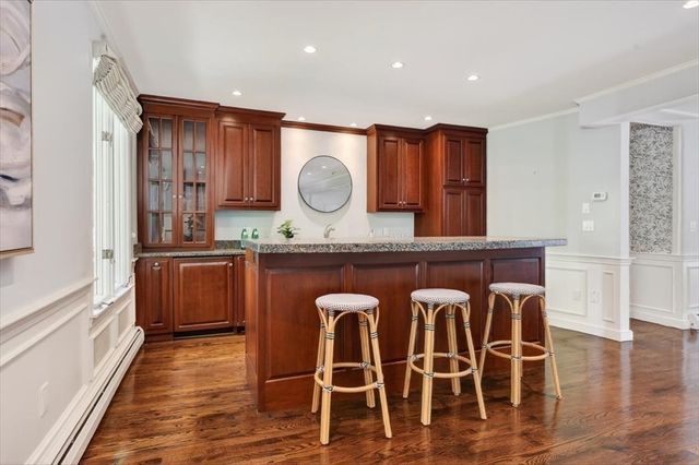 1 Grist Mill Lane, Hingham, MA 02043