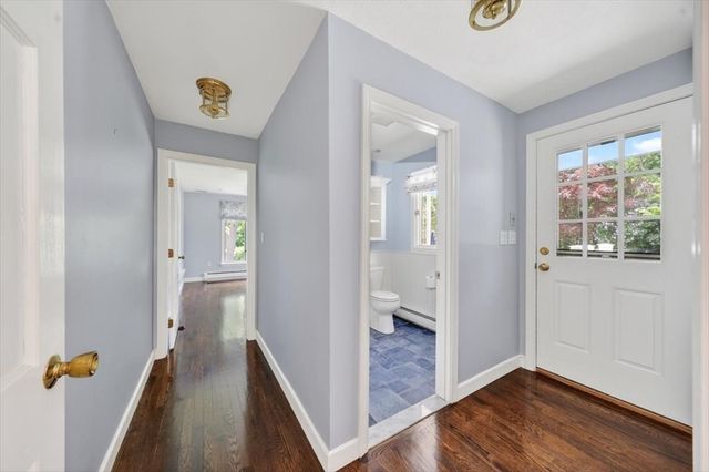 1 Grist Mill Lane, Hingham, MA 02043