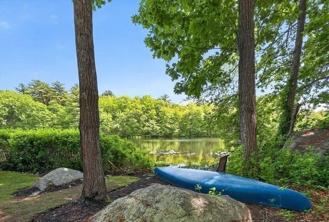 1 Grist Mill Lane, Hingham, MA 02043