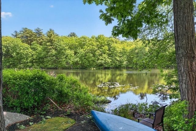 1 Grist Mill Lane, Hingham, MA 02043