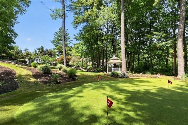 1 Grist Mill Lane, Hingham, MA 02043