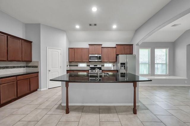 5615 Glenfield Spring Lane, Spring, TX 77389